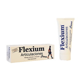 Pharma Otc Flexium Articulations Crème 75 ml