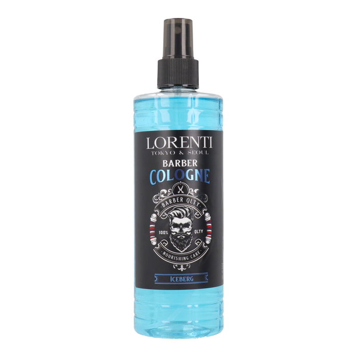 Eau de Cologne Après-Rasage Lorenti Iceberg 400 ml Eau de Cologne Après-Rasage Lorenti Iceberg 400 ml