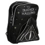 WIDDOP & CO Sac à dos Harry Potter Reliques de la Mort Dark Arts