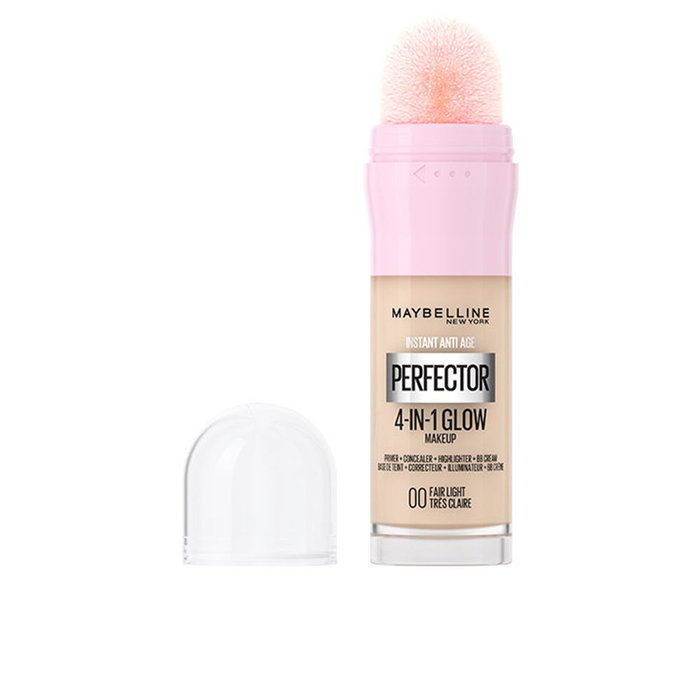 Maybelline Instant Perfector Glow Multiusos - 00-clair clair Maybelline Instant Perfector Glow Multiusos - 00-clair clair