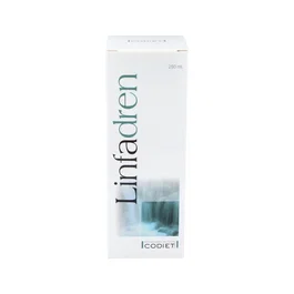 CODIET LINFADREN drainant lymphatique 250ml