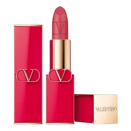 Valentino Rouge à lèvres crème Rosso (102R) Mat Rechargeable