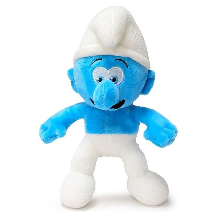 Pitufo Los Pitufos Peluche 20cm Pitufo Los Pitufos Peluche 20cm