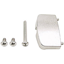 ITALIANA FERRAMENTA Adaptateur pour compas et piston à gaz porte aluminium intérieur 16,5