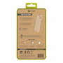 Muvit Recycletek Coque pour Apple iPhone 15, Protection Recyclée et Recyclable