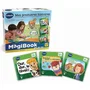 VTECH 488805 Pack de 3 livres MagiBook d'histoire interactifs pour enfants dès 24 mois