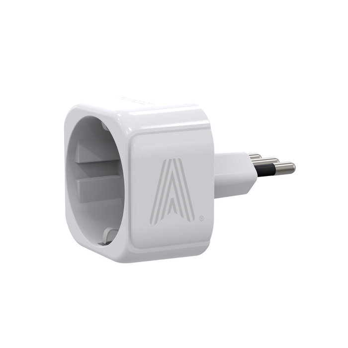 Multiprise Scape Travel 850IT Plastique 10 A Multiprise Scape Travel 850IT Plastique 10 A