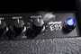 EBS Magni 502 Combo Bass Amplificateur 2 x 10 pouces - 500W