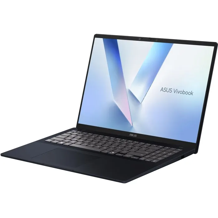 Asus VivoBook 16 X1607 - Snapdragon X Plus - 8 Go RAM - 256 Go SSD Asus VivoBook 16 X1607 - Snapdragon X Plus - 8 Go RAM - 256 Go SSD