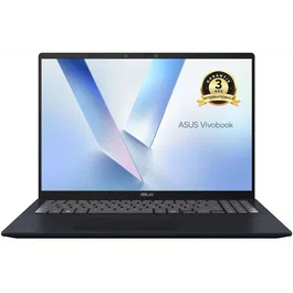 Asus VivoBook 16 X1607 - Snapdragon X Plus - 8 Go RAM - 256 Go SSD