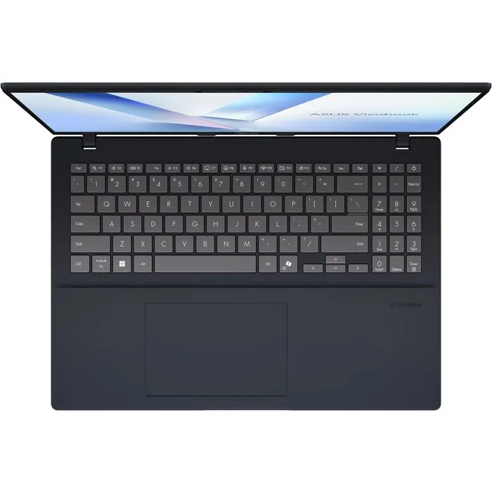 Asus VivoBook 16 X1607 - Snapdragon X Plus - 8 Go RAM - 256 Go SSD Asus VivoBook 16 X1607 - Snapdragon X Plus - 8 Go RAM - 256 Go SSD