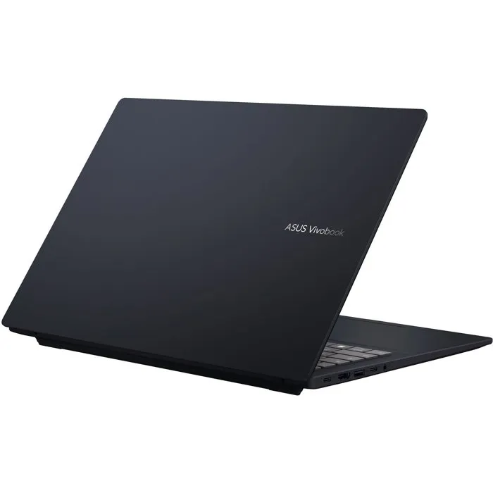 Asus VivoBook 16 X1607 - Snapdragon X Plus - 8 Go RAM - 256 Go SSD Asus VivoBook 16 X1607 - Snapdragon X Plus - 8 Go RAM - 256 Go SSD
