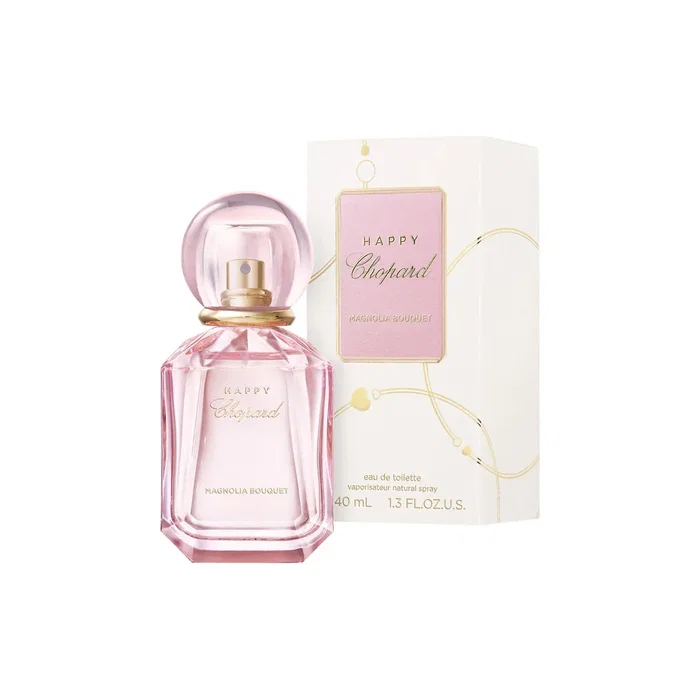 Chopard Magnolia Bouquet Eau de Toilette 40 ml Chopard Magnolia Bouquet Eau de Toilette 40 ml