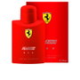 Ferrari SCUDERIA FERRARI RED Eau de Toilette Vaporisateur pour Homme 125 ml