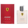 Ferrari SCUDERIA FERRARI RED Eau de Toilette Vaporisateur pour Homme 125 ml