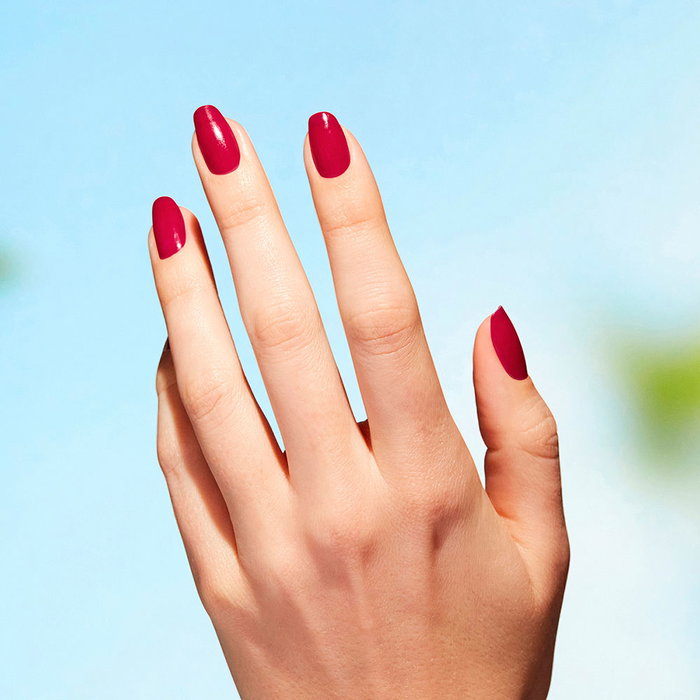 OPI Vernis à Ongles Nature Strong #A Bloom with a View 15 ml Écologique Végétalien