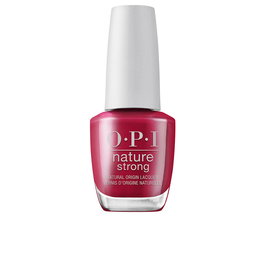 OPI Vernis à Ongles Nature Strong #A Bloom with a View 15 ml Écologique Végétalien