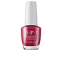OPI Vernis à Ongles Nature Strong #A Bloom with a View 15 ml Écologique Végétalien