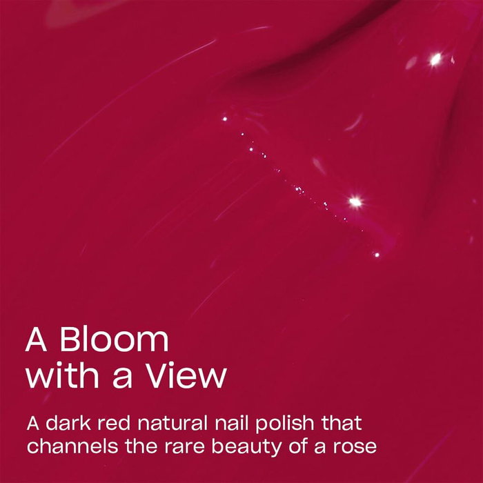 OPI Nature Strong Vernis à Ongles A Bloom with a View
