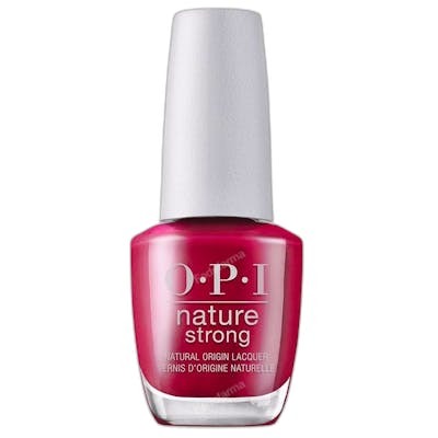 OPI Nature Strong Vernis à Ongles A Bloom with a View