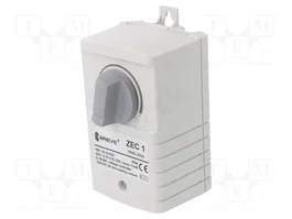 BREVE TUFVASSONS Module d’automatisation : activateur de signaux analogues