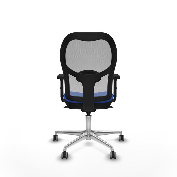 Piqueras y Crespo Chaise de Bureau 2D086G0 Bleu Piqueras y Crespo Chaise de Bureau 2D086G0 Bleu