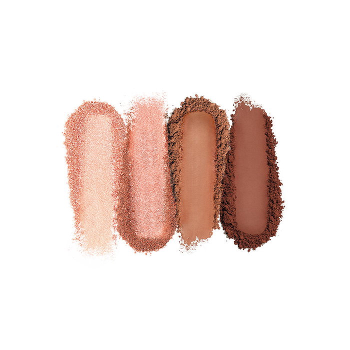 Sisley Palette #2- Bois de Rose 7,2g Fards à Paupières Phyto-Ombres