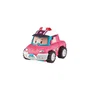 Silverlit Sandy Robocar Poli - Figurine robot transformable 2-en-1 de 10 cm