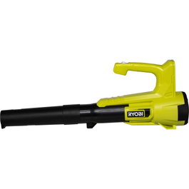 Ryobi RY18BLA-0 Souffleur de feuilles sans fil 18V Turbo Jet