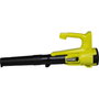 Ryobi RY18BLA-0 Souffleur de feuilles sans fil 18V Turbo Jet