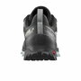 Chaussures de trail pour femmes Salomon Cross Over 2 Gore Noir