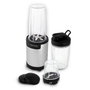 Esperanza Centrifugeuse Noir 900 W