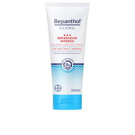 Bepanthol Derma Baume corporel quotidien réparateur intensif 200 ml