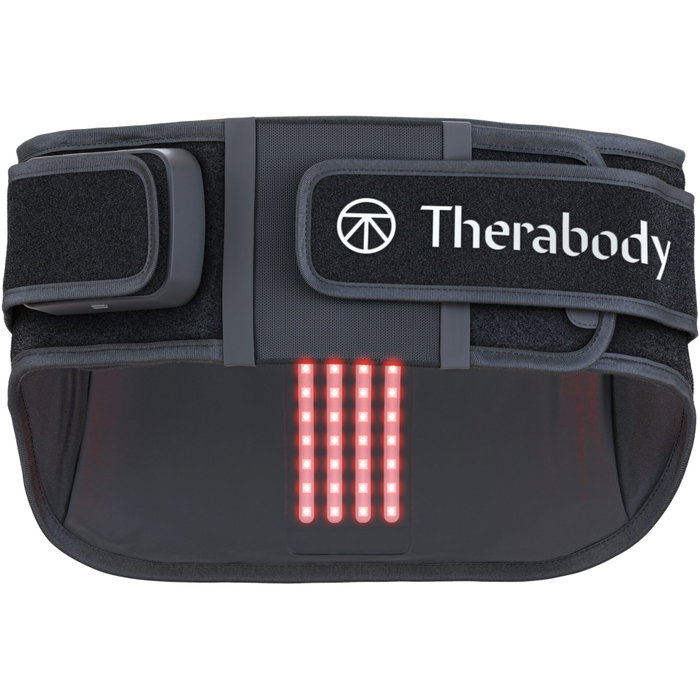 Therabody ThermBack LED