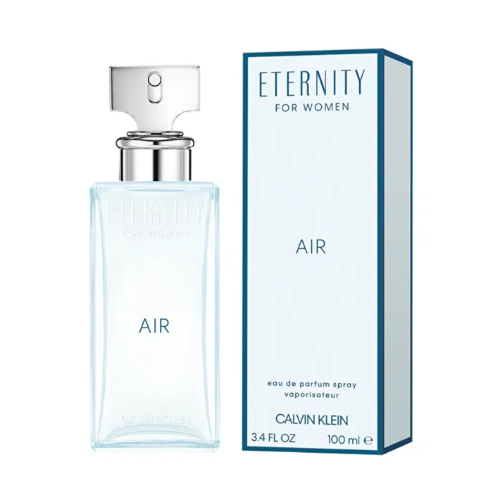 Calvin Klein Eternity for Women Air Eau de Parfum 100 ml