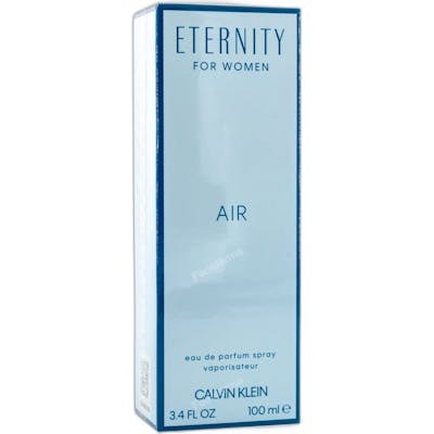 Calvin Klein Eternity For Women Air Eau de Parfum 100 ml