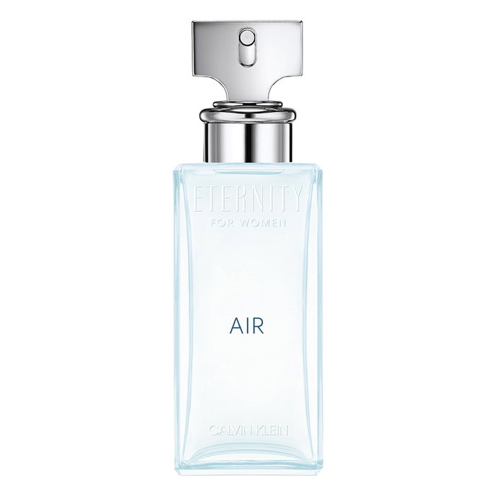 Calvin Klein ETERNITY FOR WOMEN AIR Eau de Parfum Femme Vaporisateur 100 ml Calvin Klein ETERNITY FOR WOMEN AIR Eau de Parfum Femme Vaporisateur 100 ml