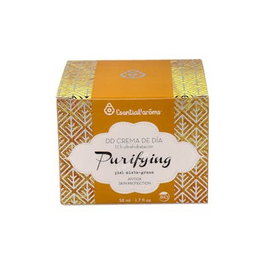 ESENTIAL AROMS Crème DD Purifying peaux mixtes-grasses 50ml
