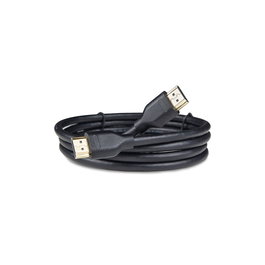 Câble HDMI DCU 30501615 Noir 1,5 m