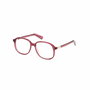 Monture de Lunettes Unisexe Guess GU8255 53071