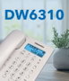 DAEWOO Téléphone supplétif