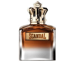 Jean Paul Gaultier SCANDAL ELIXIR PARFUM POUR LUI Eau de Parfum Vaporisateur 150 ml