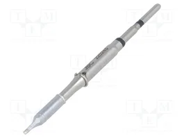 JBC TOOLS Pointe de coupe Nano 3,8x0,7mm