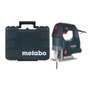 Metabo STEB 65 Quick Set Scie sauteuse filaire