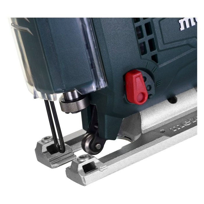 Metabo STEB 65 Quick Set Scie sauteuse filaire