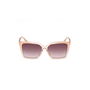 Lunettes de soleil Femme Guess GU00099-5525F Ø 55 mm