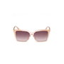 Lunettes de soleil Femme Guess GU00099-5525F Ø 55 mm