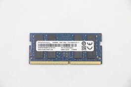 Lenovo 16 Go DDR4 SODIMM 3200 MHz