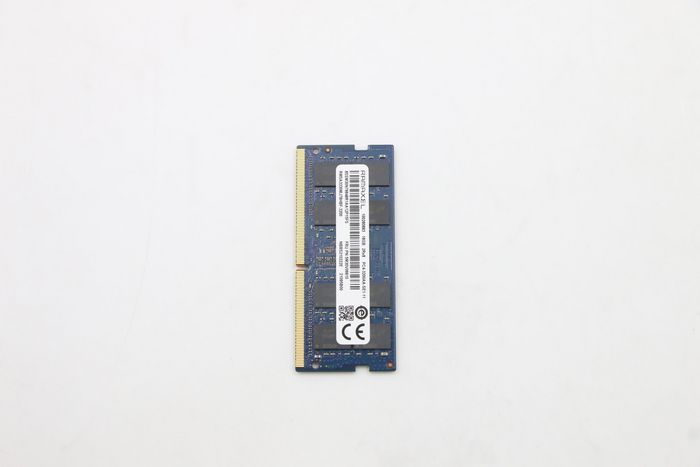 Lenovo 16 Go DDR4 SODIMM 3200 MHz