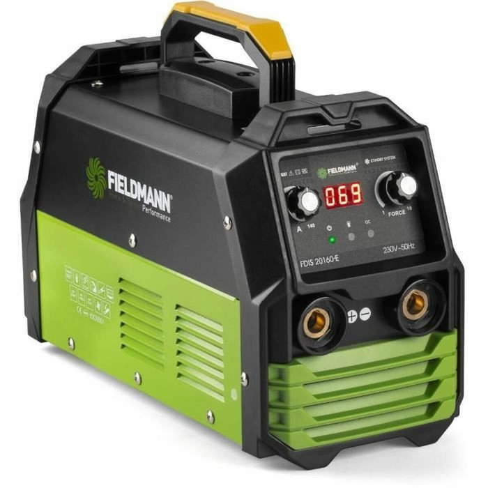 Fieldmann FDIS 20160-E
